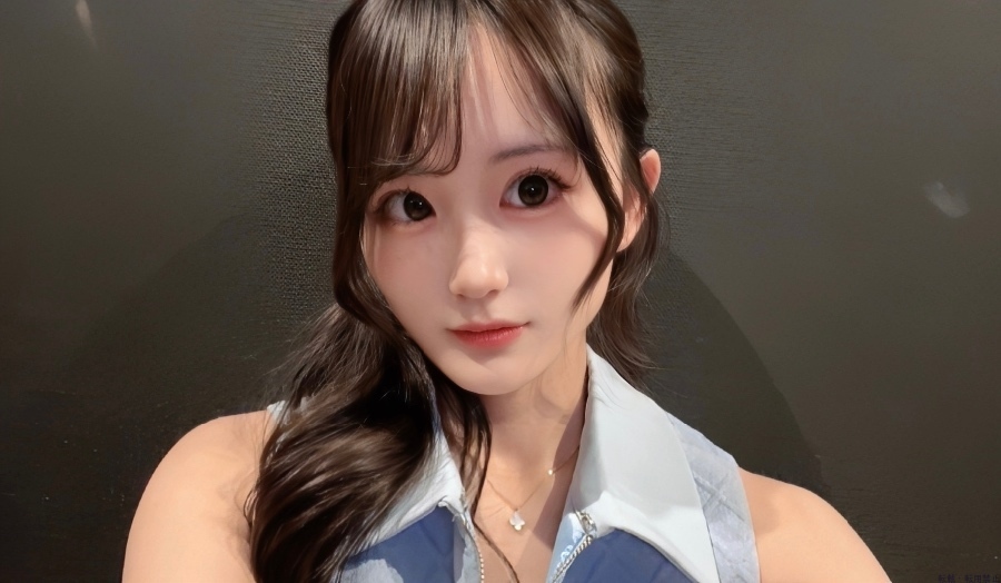 女の子ブログ画像