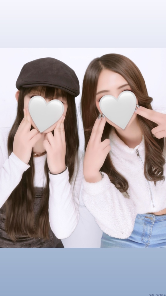 女の子ブログ画像
