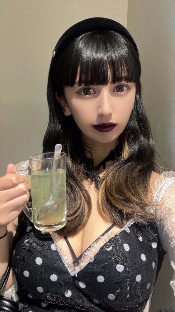 女の子ブログ画像