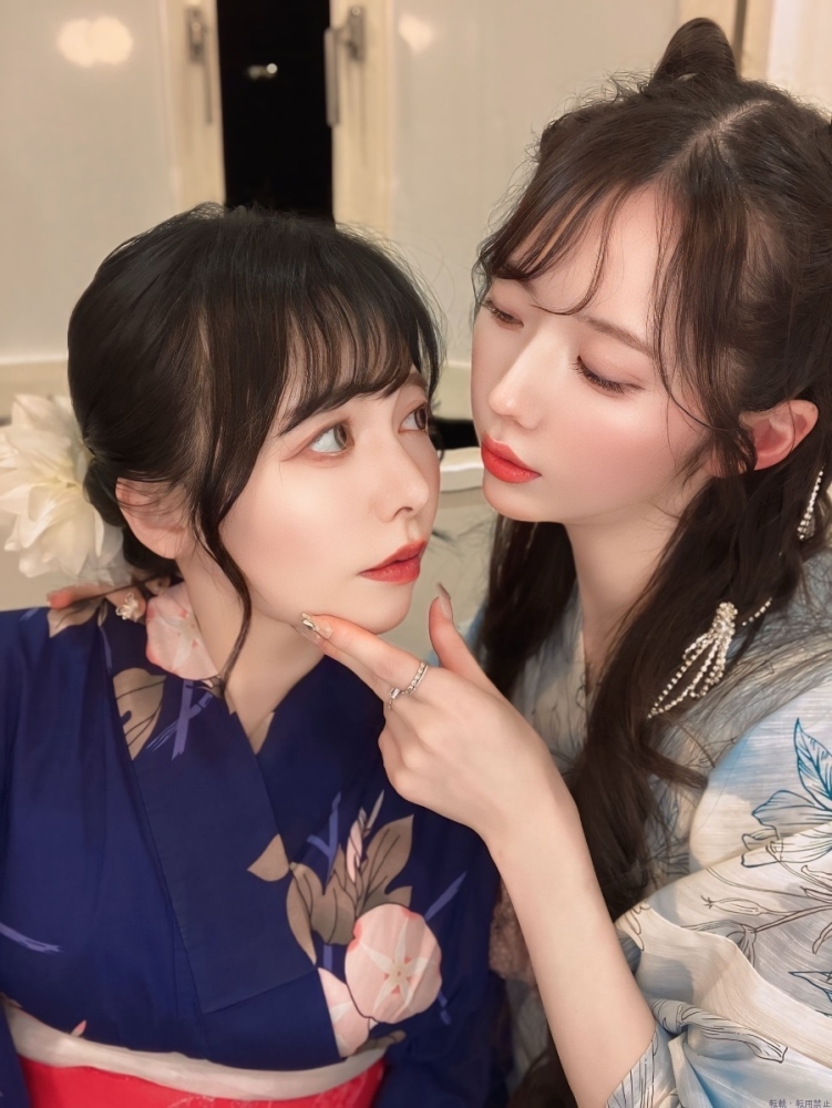 女の子ブログ画像