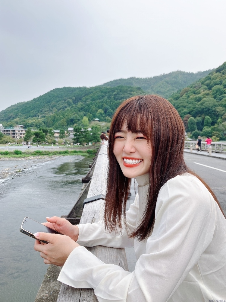 女の子ブログ画像