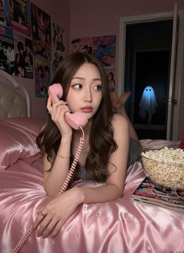 女の子ブログ画像