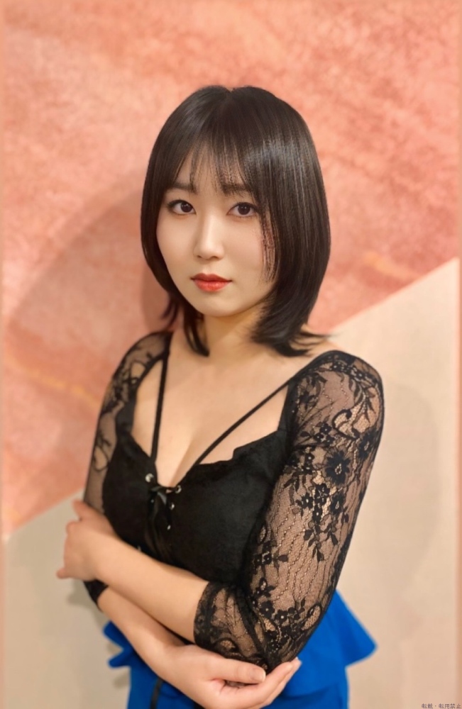 女の子ブログ画像