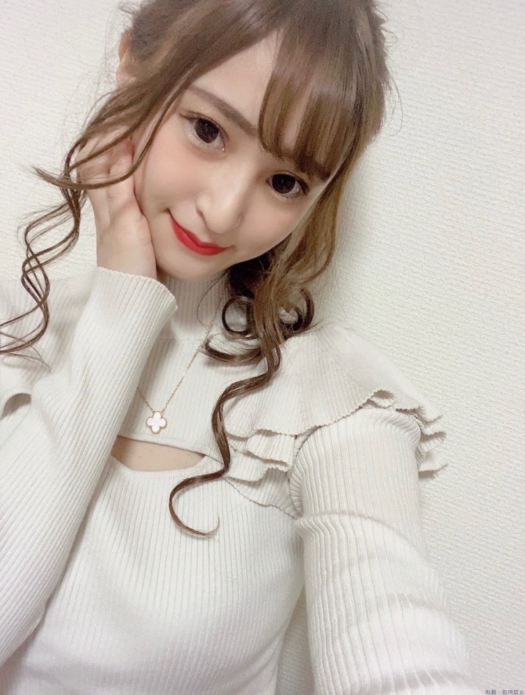 女の子ブログ画像