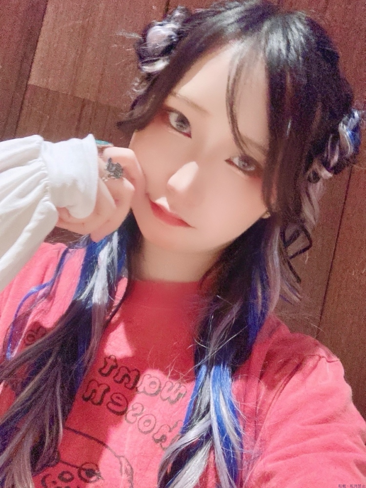 女の子ブログ画像