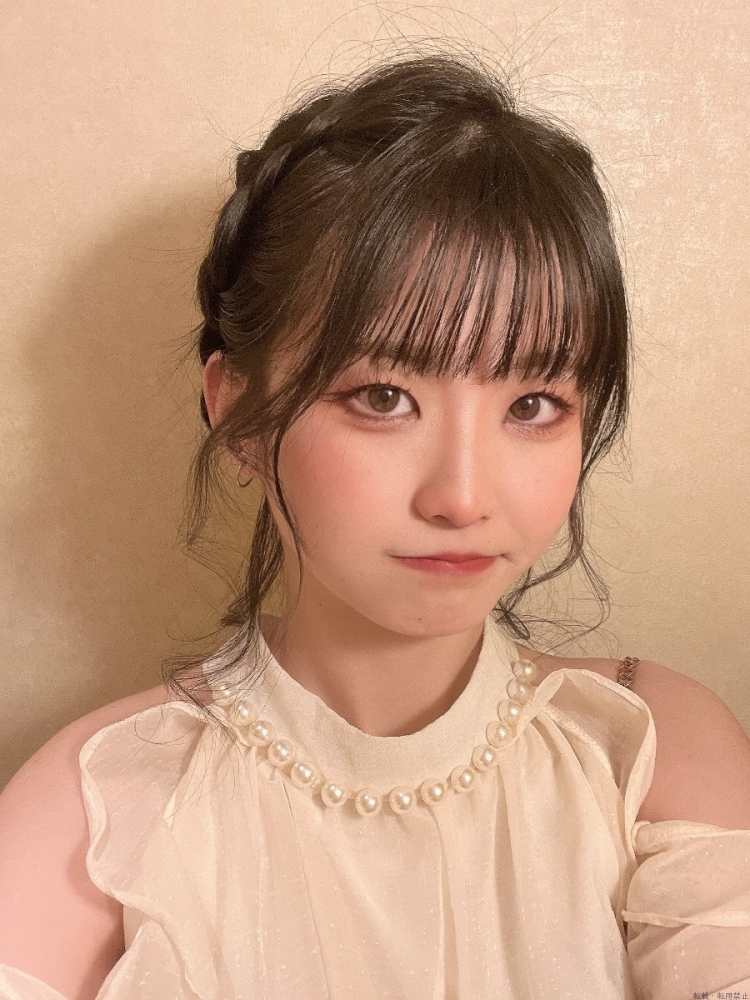 女の子ブログ画像