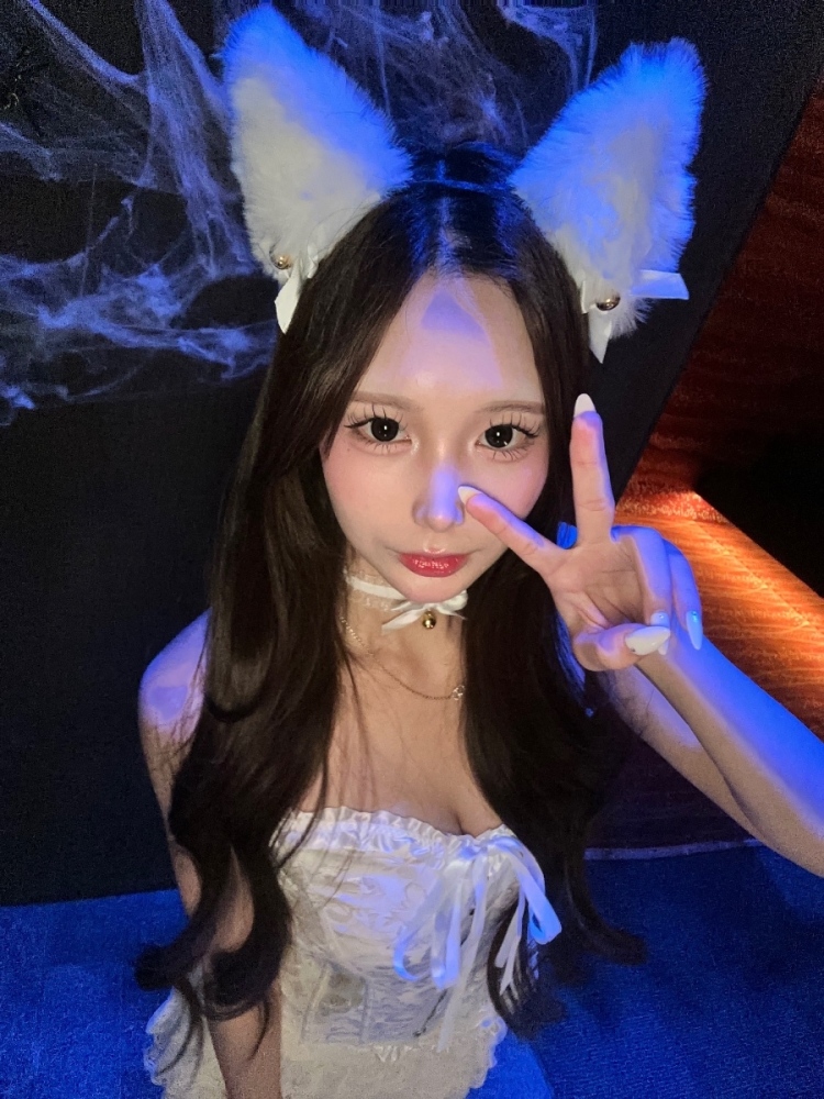 女の子ブログ画像