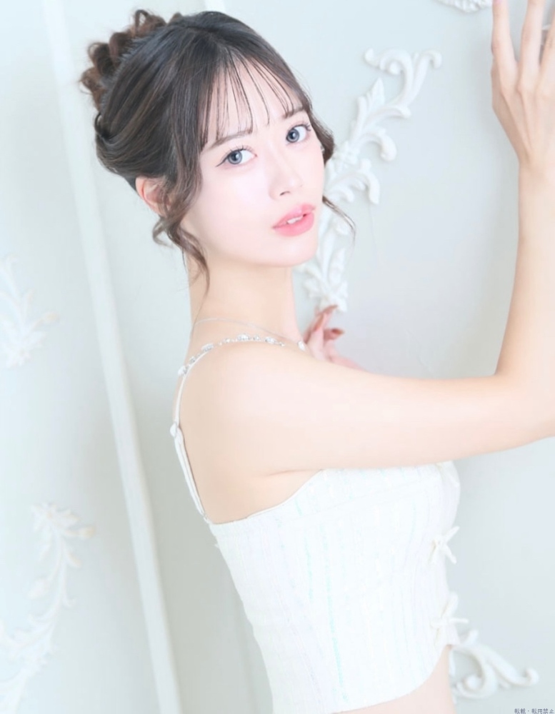 女の子ブログ画像