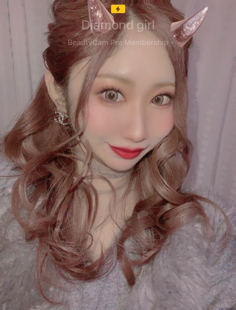 女の子ブログ画像