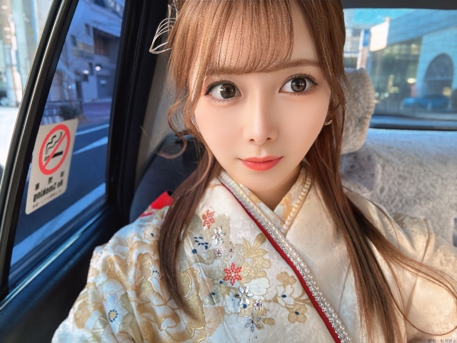 女の子ブログ画像