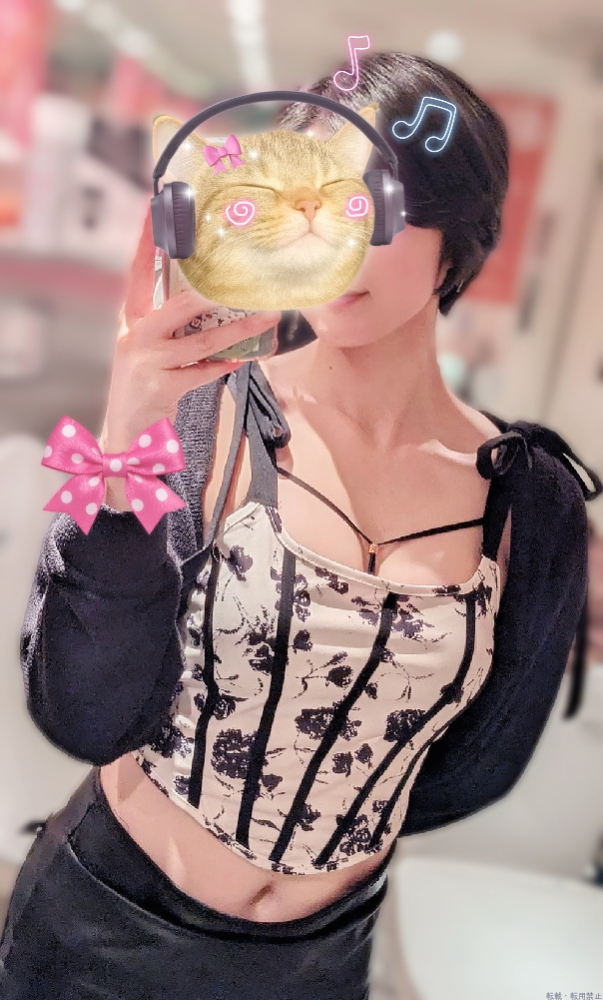 女の子ブログ画像