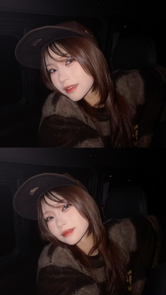 女の子ブログ画像