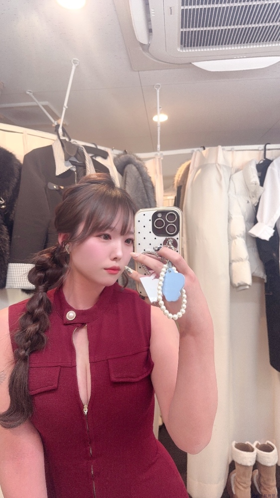 新着女の子ブログ画像