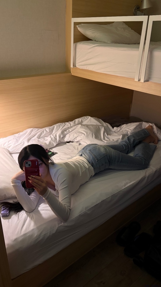 女の子ブログ画像