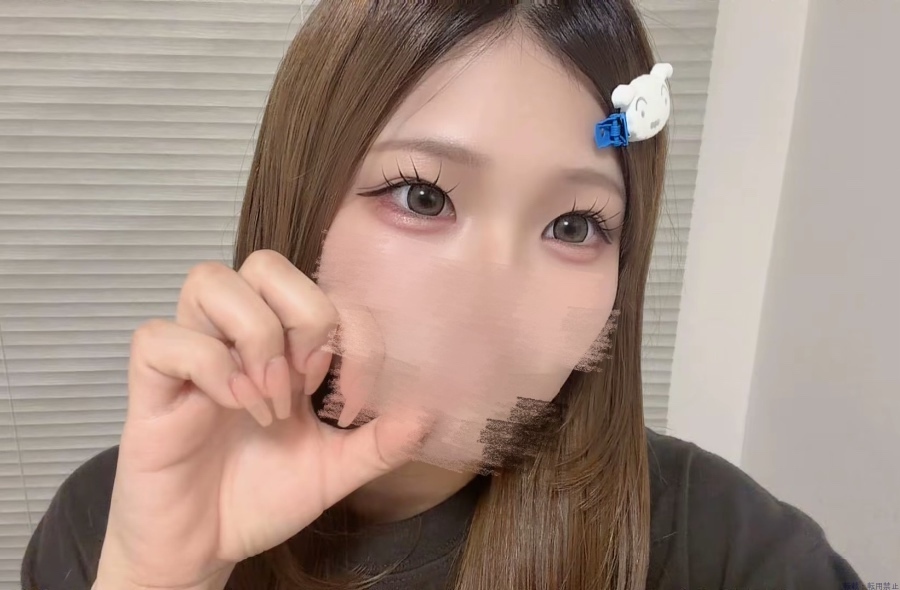 女の子ブログ画像