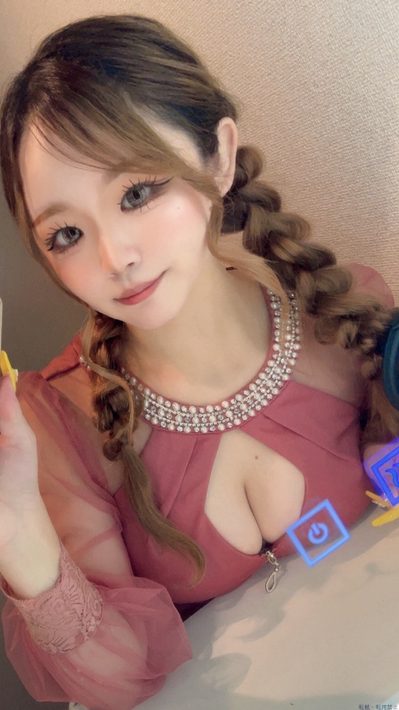 女の子ブログ画像