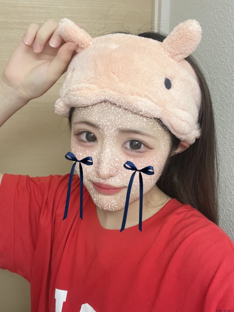 新着女の子ブログ画像