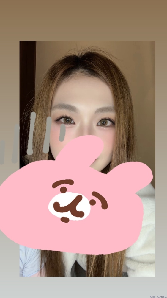女の子ブログ画像
