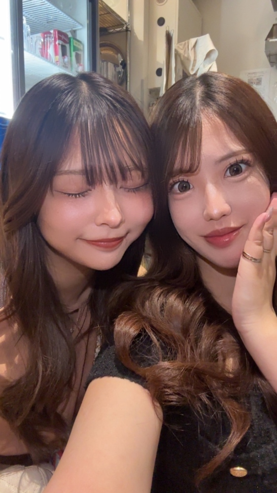 女の子ブログ画像