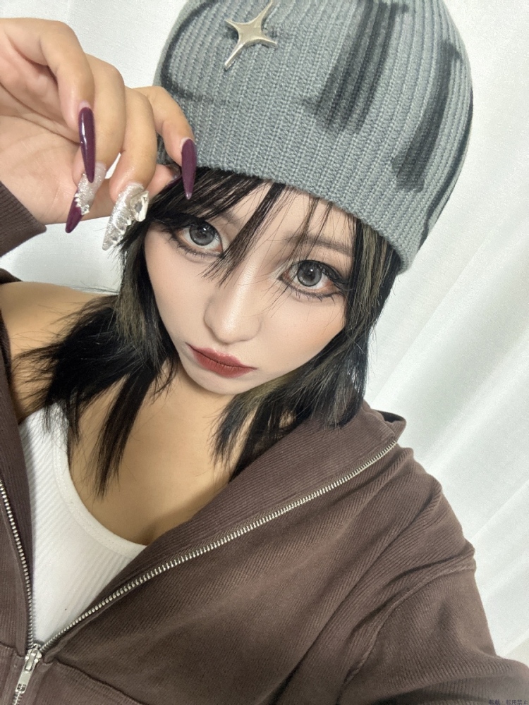 女の子ブログ画像