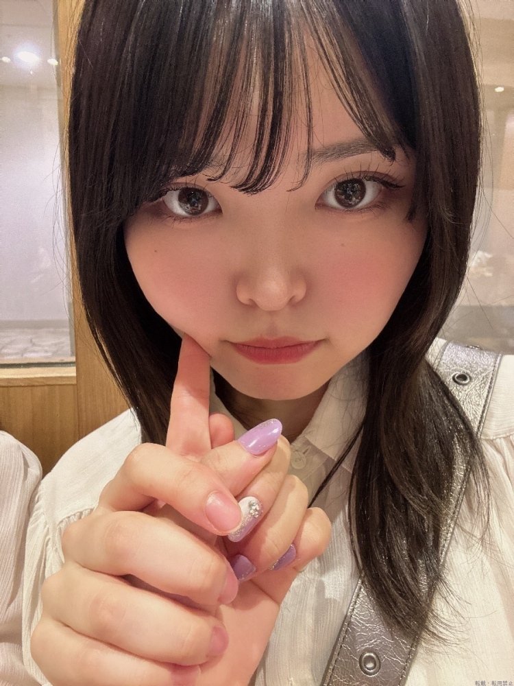 女の子ブログ画像