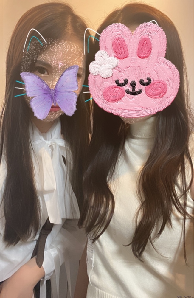 女の子ブログ画像