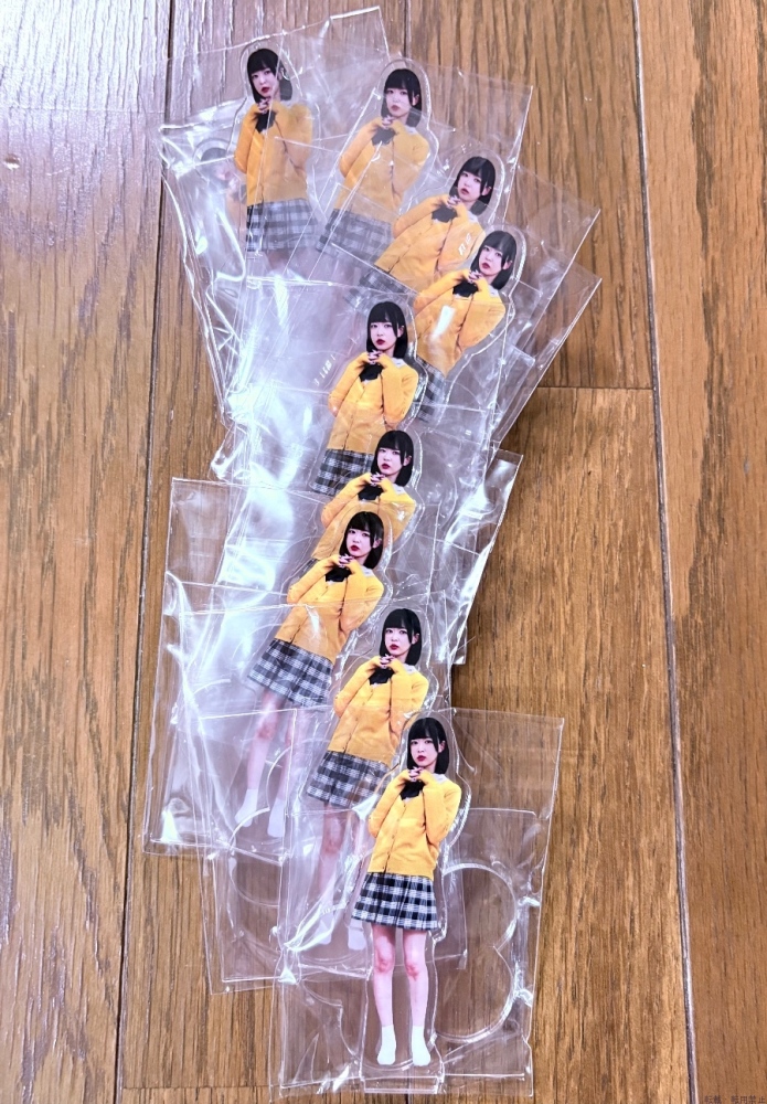 女の子ブログ画像