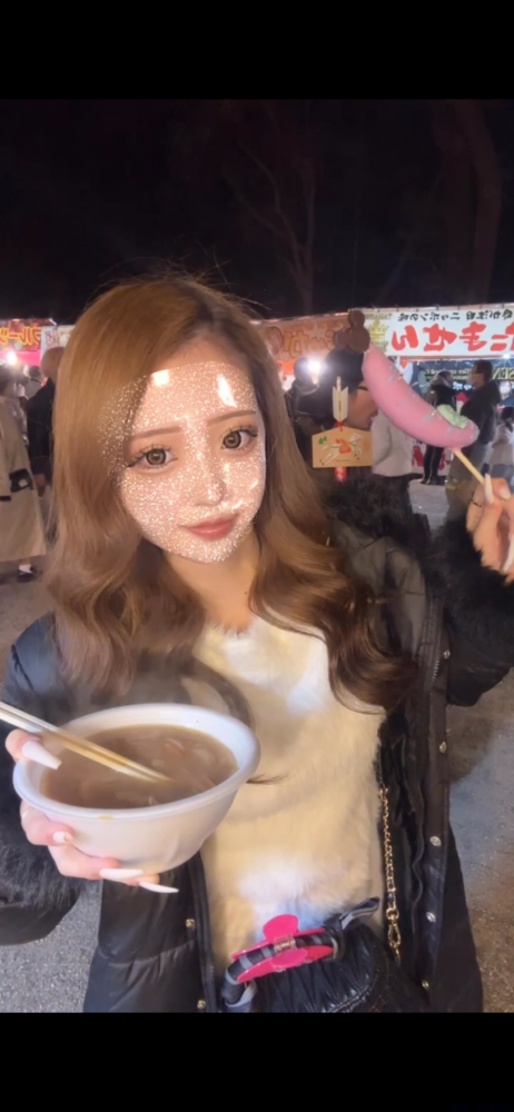 女の子ブログ画像