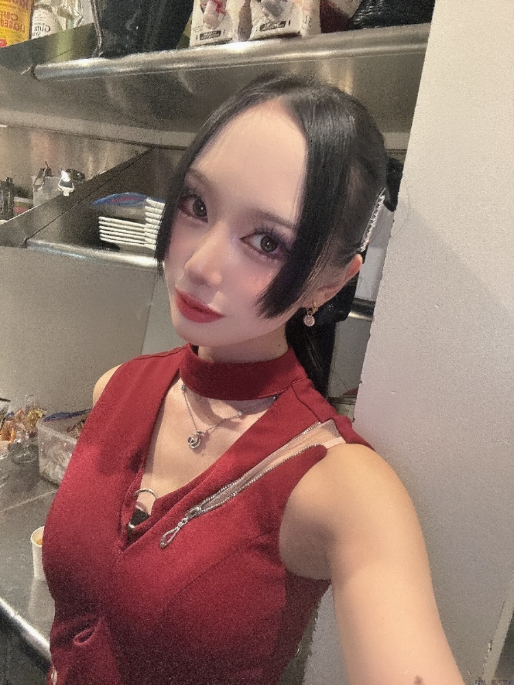 女の子ブログ画像