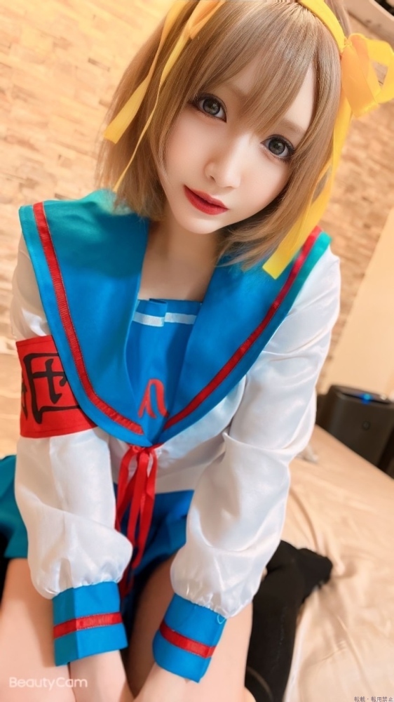 女の子ブログ画像