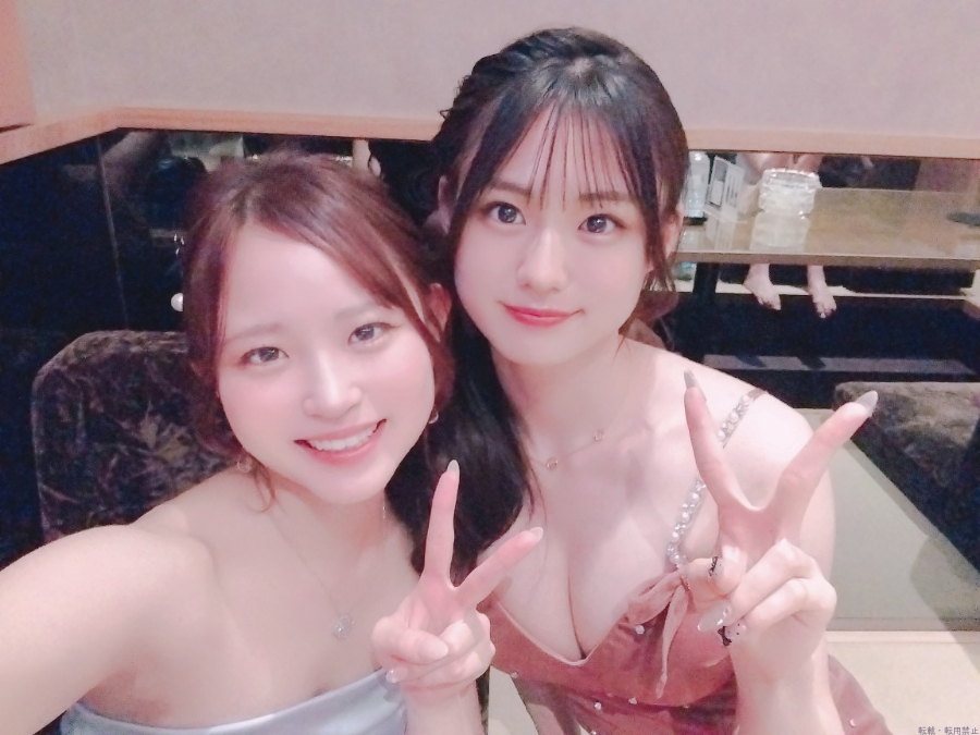 新着女の子ブログ画像
