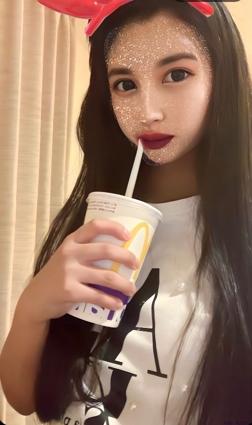 女の子ブログ画像