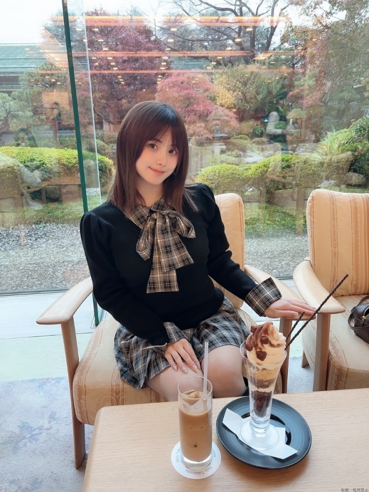 女の子ブログ画像