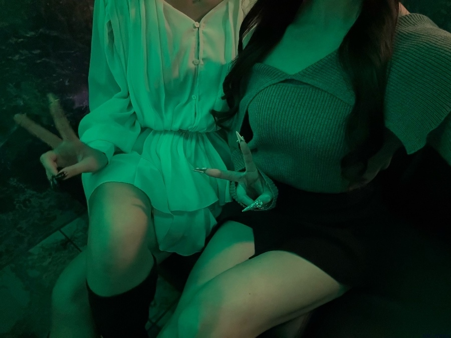 女の子ブログ画像