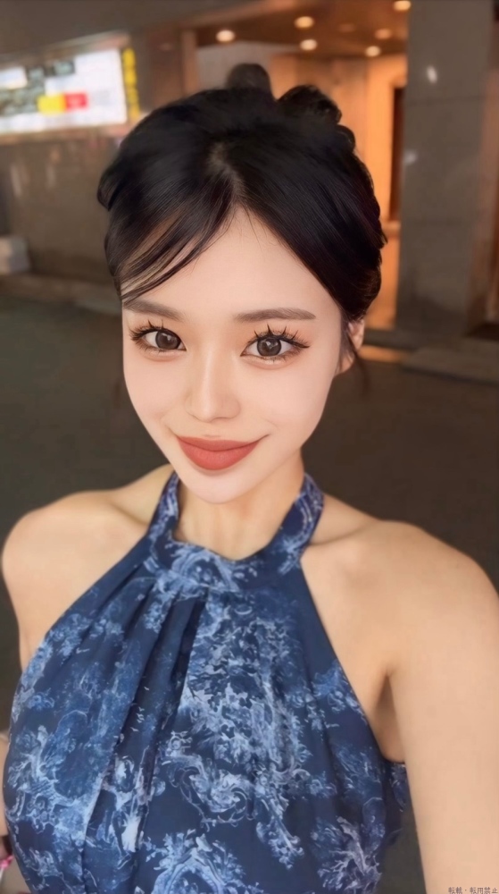 女の子ブログ画像