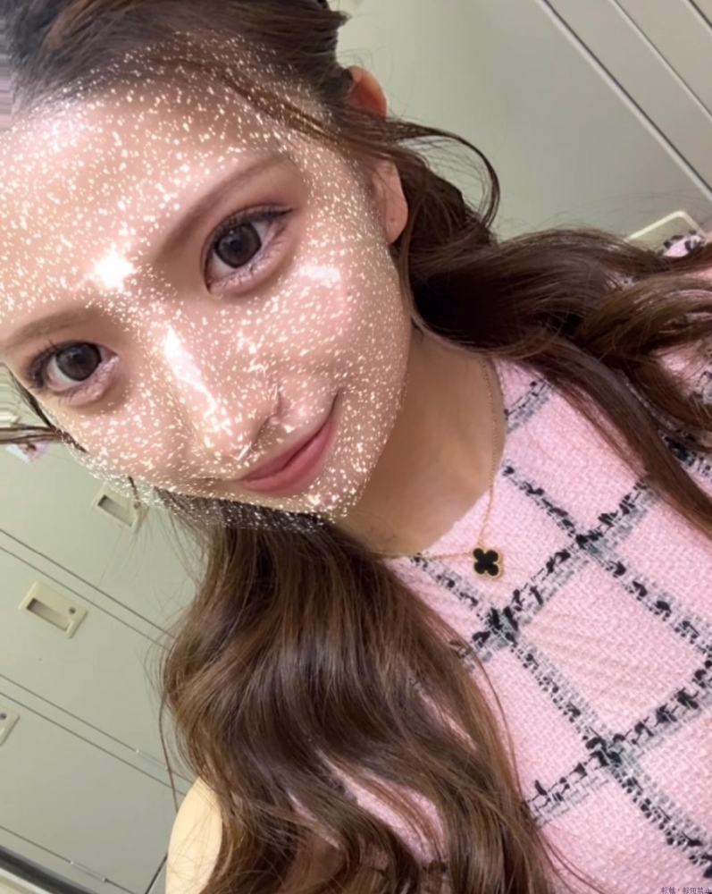 女の子ブログ画像