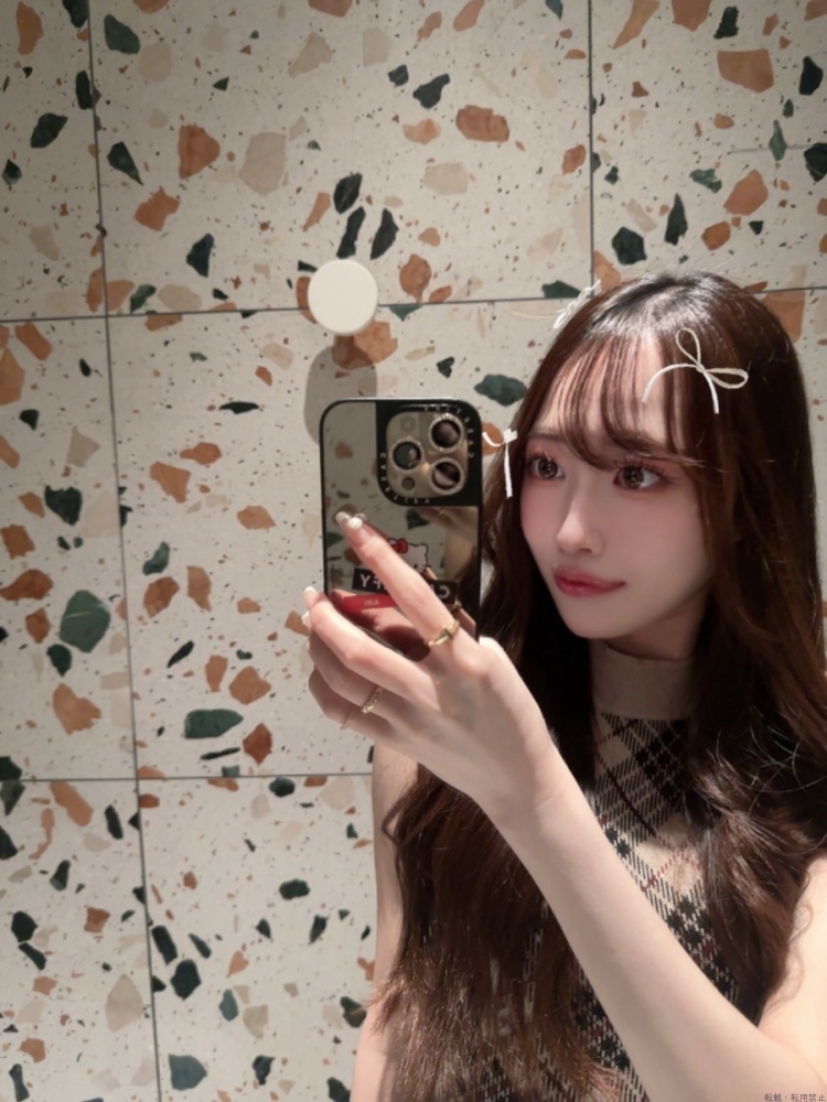 女の子ブログ画像