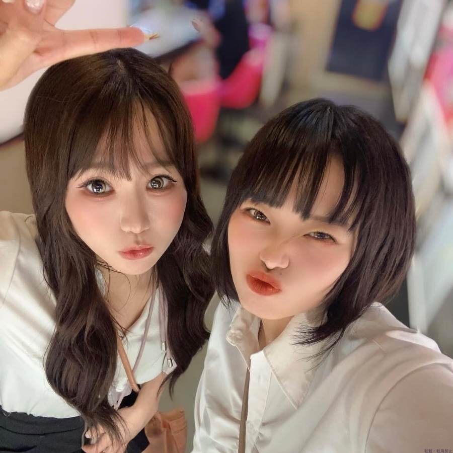 女の子ブログ画像