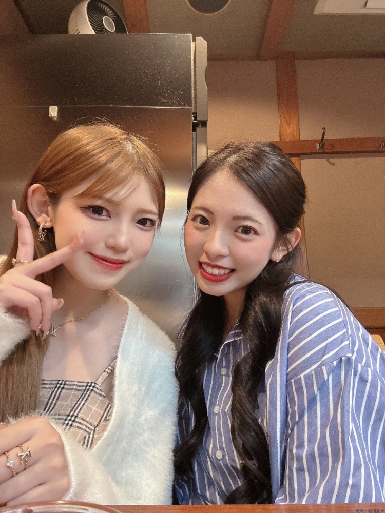 女の子ブログ画像
