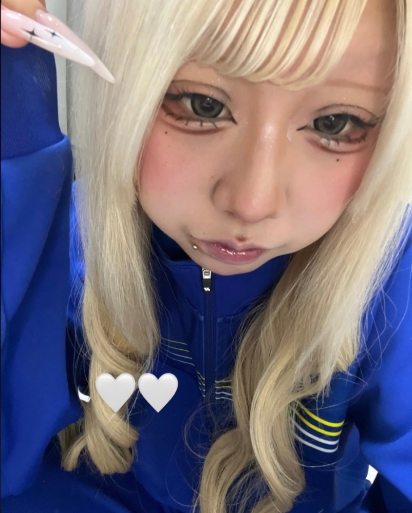 女の子ブログ画像