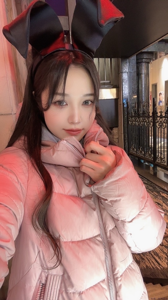 女の子ブログ画像