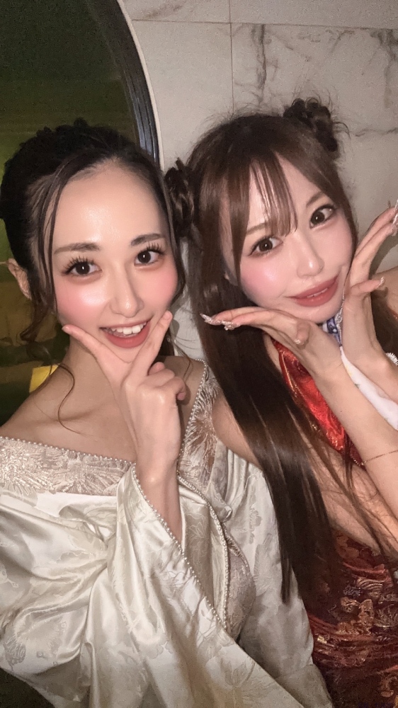 女の子ブログ画像