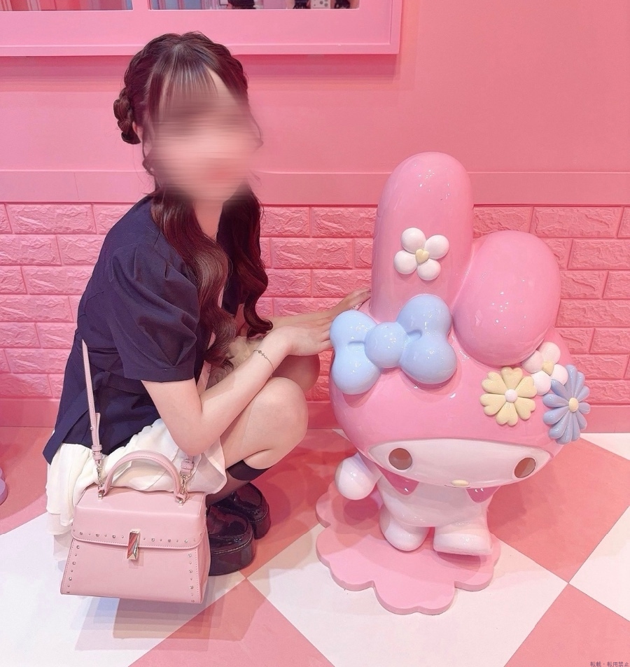 女の子ブログ画像