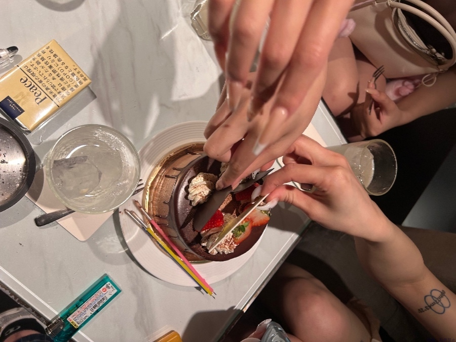 女の子ブログ画像