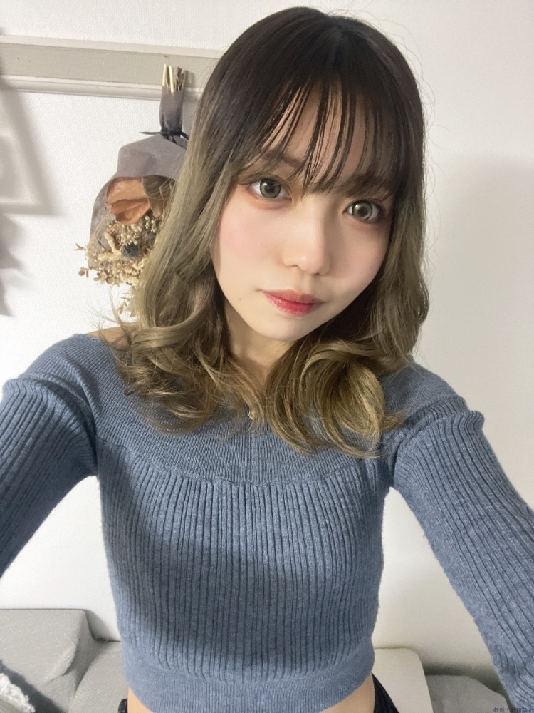 女の子ブログ画像