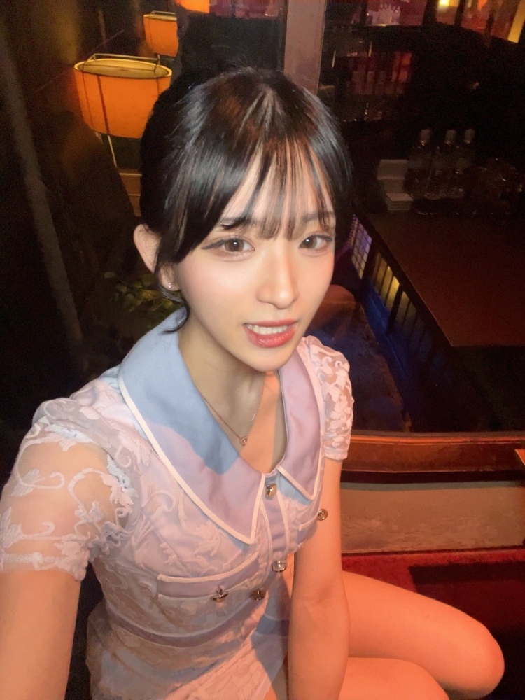 女の子ブログ画像