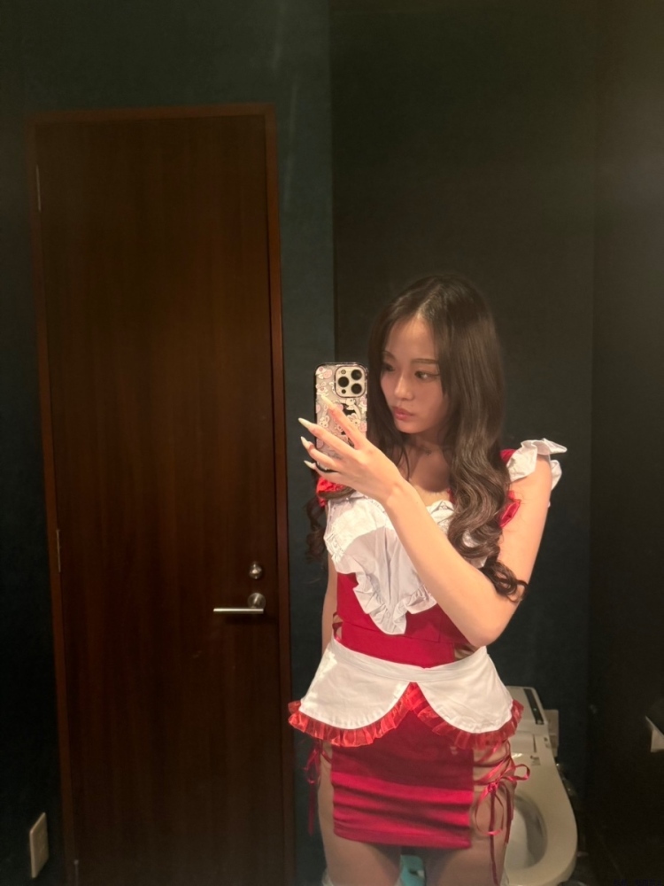 女の子ブログ画像