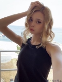 女の子ブログ画像