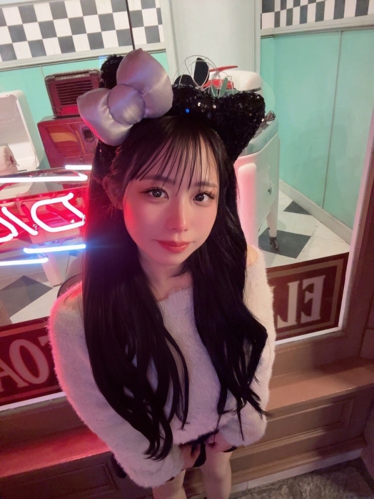 女の子ブログ画像