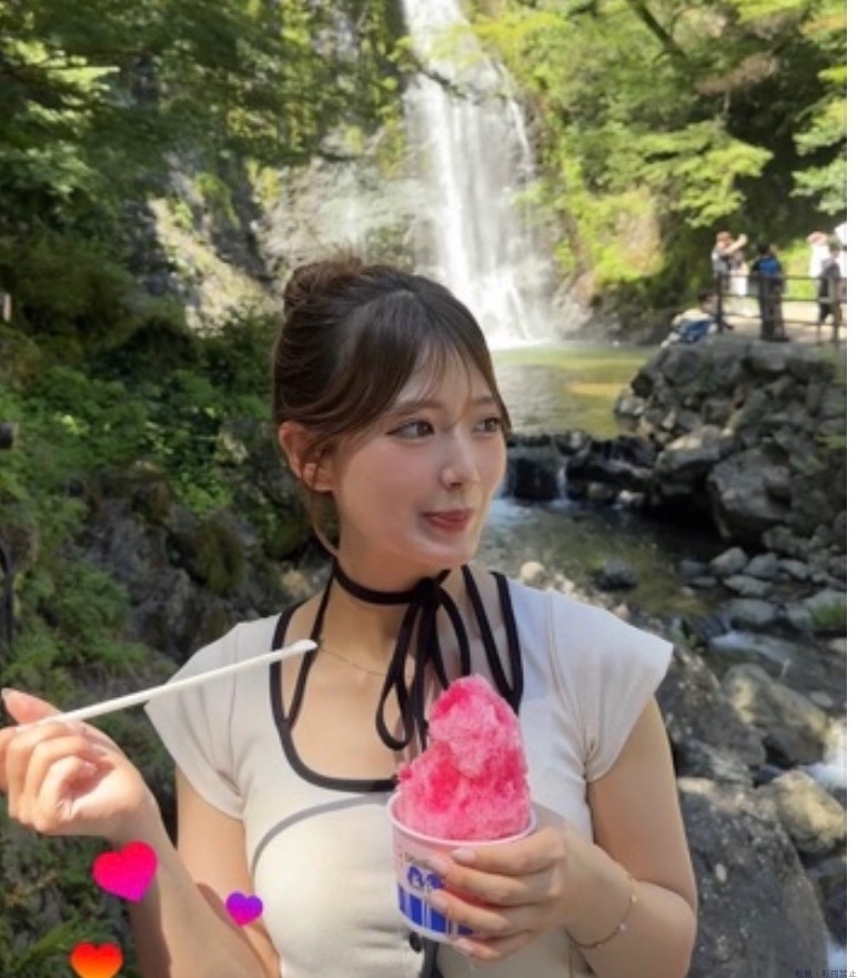 新着女の子ブログ画像